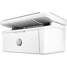 Assess Store Hp Laserjet Pro M141A Çok Fonksiyonlu Lazer Yazıcı A4 Yazdırma Tarama Fotokopi 7MD73A