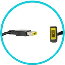 Assess Store Lenovo 36200249 Ac-Adaptör 65W 20V 3.25A ADLX65NDC3A - (Spareparts ve Malzemeler Ac Adaptör & Şarj)