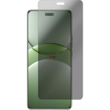 Assess Store 13 Pro Hayalet Ekran Koruyucu Gizlilik Korumalı