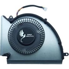 Assess Store Msı Raider GE77HX 12UH Ile Uyumlu Cpu Fan Işlemci Fanı