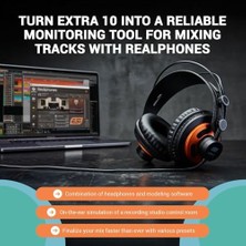 Assess Store Esı Audio Extra 10 (Dsoniq Realphones Edition)