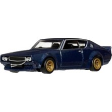 Assess Store Premium Car Culture Nıssan Skylıne 200GT-R Lbwk JKF11