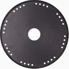 Metal Demir Mermer Cam Kesme Diski Çok Amaçlı Disk 115 mm Spiral Için