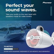 Assess Store TS-ME770TC 250 W Kule Hoparlör