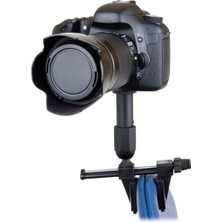 Assess Store Devices Fat Gecko Kamera Mount