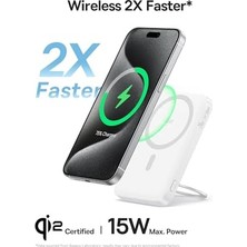 Assess Store Picogo Qi2 5000MAH 20WBYZ