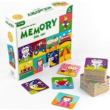 Assess Store Memory Özel Seri 48 Parça 5039