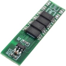 Assess Store 1s 10A 3.7V Li-Ion Bms