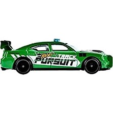 Assess Store 1:64 Tekli Arabalar 2023 054/250 Hw Metro Dodge Charger