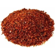 Has  Ipek Acılı  Pul Biber 500 gr Orjinal Pul Biber