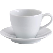 Assess Store Fincan, Beyaz, 20 cl