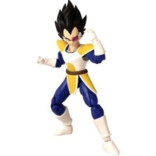 Assess Store Dragon Ball Stars Eklemli Figür - Vegeta BDBA36860