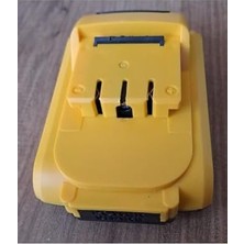 Assess Store Şarjlı Matkap Için Yedek Batarya 12V 2000MAH Li-Ion Pcbli Şarjlı Matkap Için Pil Grubu