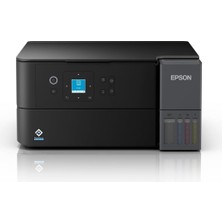 Assess Store Epson Ecotank L4360 A4 Çok Fonk. Yazıcı