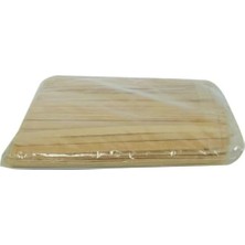 Assess Store Adana Şiş Tahta Şiş 240 mm x 10 mm x 2 mm Takribi 200 Adet 1 Paket