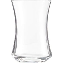 Assess Store Lav 6'lı Çay Bardağı 3lü Paket