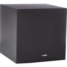 Assess Store NSP41 Homecinema 5.1 Hoparlör Siyah