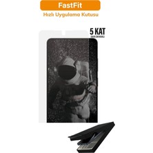 Panzer Glass Samsung Galaxy S26 Ultra / Uwf Seramik Ekran Koruyucu - Fastfit Hızlı Uygulama Kutulu