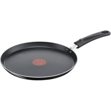 Assess Store Titanyum 1x Simplecook 25 cm Difüzyon Tabanlı Tava - 2100118531