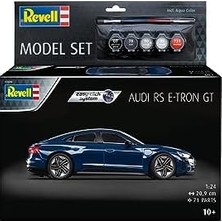 Assess Store Model Set E-Tron Gt, Oyuncak