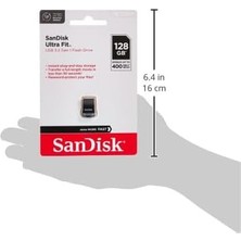 Assess Store Ultra Fit 64 GB USB 3.2 Bellek - SDCZ430-064G-G46