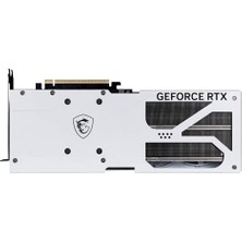 Assess Store Msı VGA Geforce Rtx 5080 16G Ventus 3x Oc Whıte RTX5080 16GB Gdrr7 256 B DX12 Pcıe 5.0 X16 (3xdp 1xhdmı)