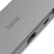 Assess Store Usb-C 3.1 Adaptör,2xusb-A,1xusb-C,1xhdmı,1xetherne