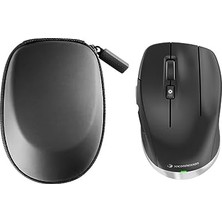 Assess Store 3dconnexion Cad Mouse Compact 3DX-700118