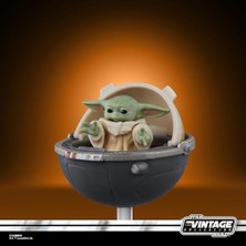 Assess Store The, Aksiyon Figürü The Mandalorian (Ölçek 9,5 Cm)