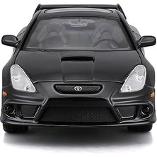 Assess Store Maısto 1/24 Celica Gt-S Model Araba