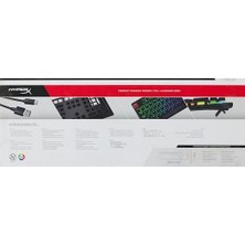 Assess Store Alloy Origins Pbt – Red Switch Klavye Tr Layout