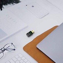 Assess Store Tp-Lınk Archer T2U AC600 600 Mbps Dualband USB Wıreless Adaptör