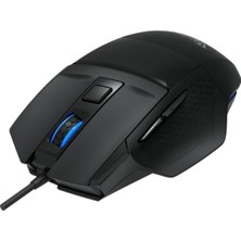 Assess Store Aula S12 Oyun Mouse'u 4800 Dpı
