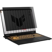 Assess Store Asus Tuf Gaming F16 16 Inç Hayalet Ekran Koruyucu 16:10