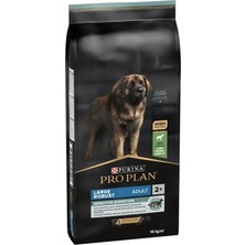 Pro Plan Large Robust Kuzu Etli Büyük Irk Köpek Maması 14 Kg