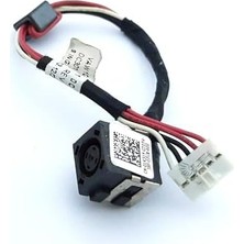 Assess Store Inspiron 5521 V5181W2C 3521 21F25C Ile Uyumlu Power - Şarj Soketi