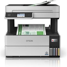 Assess Store Epson Ecotank L6460 Yazıcı Tarayıcı Fotokopi