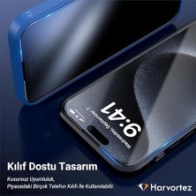 Assess Store 13 Mini Ekran Koruyucu Için  Ultra Berrak, Anti-Statik, 9h Süper Güçlü Temperli Cam, 5d Full Koruma, Kılıf Dostu - Kolay Takılır (1 Al 1 Bedava)