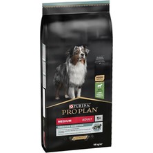 Pro Plan Medium Kuzulu Orta Irk Yetişkin Köpek Maması 14 Kg