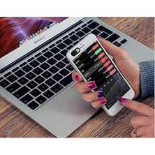 Assess Store 5 Adet Webcam Kapatıcı 0,7 mm Ince - (Web Kamerası) MacBook Pro, Imac, Laptop, Pc, iPad Pro,, Akıllı Telefon Uyumlu