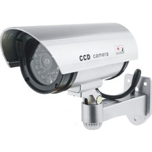 Lorex LR-D11IR Beyaz IR LED Gece Görüşlü Dış Mekan Görünümlü Caydırıcı Kamera