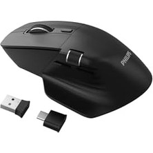 Assess Store SPK7858 Kablosuz 4000DPI 7 Tuşlu Optik Mouse