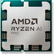Assess Store Amd Ryzen 7 8700G - 4.2 Ghz - 8 Çekirdek - 16 Diş - 16 MB Cache-Speicher - Am5 Soket - Oem