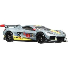 Assess Store Premium Car Culture Corvette C8.r HRV95