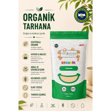 Soul Kitchen Organik Tarhana 250 gr