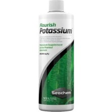 ‎Seachem Seachem Flourish Potassium 500ML
