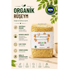 Soul Kitchen Organik Rüşeym 250 gr - eko paket