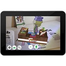 Assess Store Octagon Studio Octaland Colorme 4d+