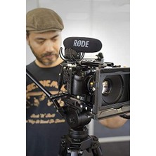Assess Store Videomic Pro, Kamera Mikrofonu