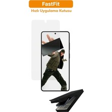 Panzer Glass Samsung Galaxy S26 Ultra / Uwf Ekran Koruyucu - Fastfit Hızlı Uygulama Kutulu